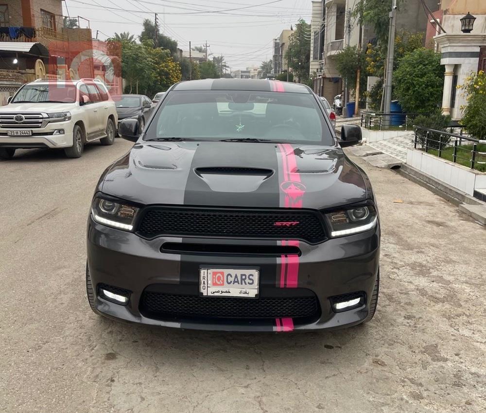 دودج دورانجو